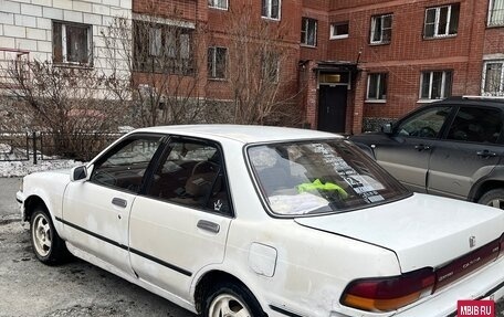 Toyota Carina, 1991 год, 150 000 рублей, 6 фотография