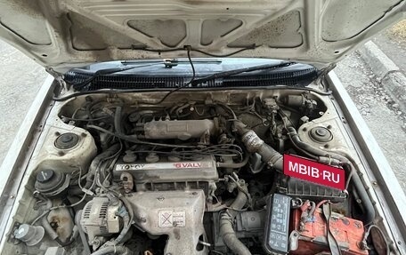 Toyota Carina, 1991 год, 150 000 рублей, 8 фотография