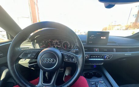 Audi A5, 2017 год, 2 300 000 рублей, 13 фотография