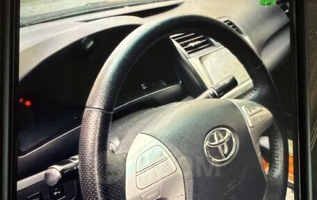 Toyota Camry, 2011 год, 1 250 000 рублей, 4 фотография