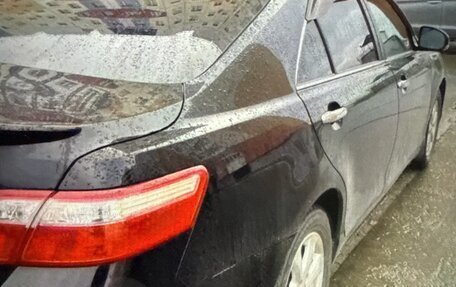 Toyota Camry, 2011 год, 1 250 000 рублей, 2 фотография