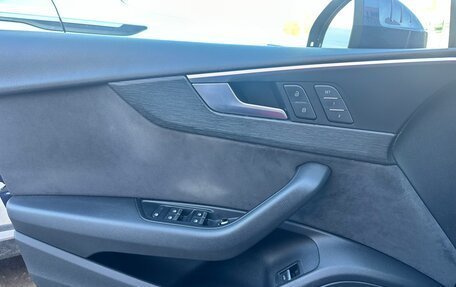 Audi A5, 2017 год, 2 300 000 рублей, 15 фотография