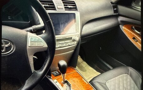 Toyota Camry, 2011 год, 1 250 000 рублей, 6 фотография