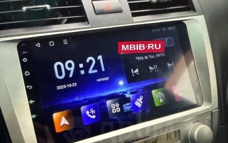 Toyota Camry, 2011 год, 1 250 000 рублей, 3 фотография