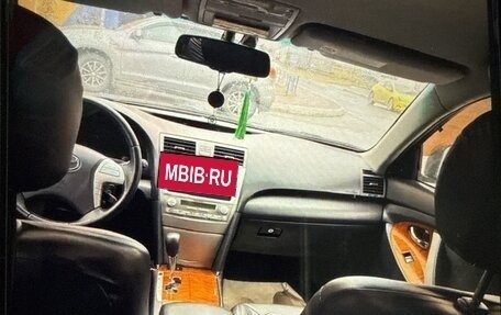 Toyota Camry, 2011 год, 1 250 000 рублей, 5 фотография