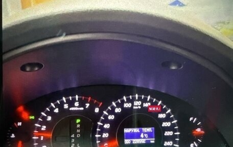 Toyota Camry, 2011 год, 1 250 000 рублей, 9 фотография