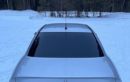 Mitsubishi Carisma I, 2002 год, 350 000 рублей, 4 фотография