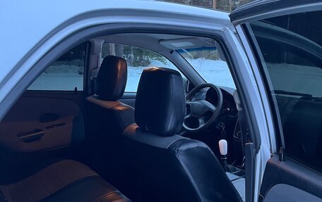 Mitsubishi Carisma I, 2002 год, 350 000 рублей, 13 фотография