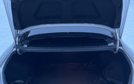 Mitsubishi Carisma I, 2002 год, 350 000 рублей, 15 фотография