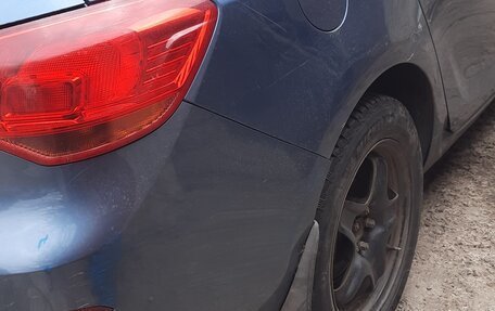 Opel Astra J, 2013 год, 750 000 рублей, 3 фотография