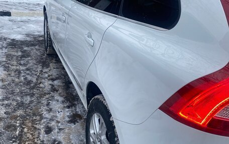 Volvo XC60 II, 2017 год, 2 600 000 рублей, 2 фотография