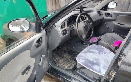 ЗАЗ Chance, 2010 год, 150 000 рублей, 4 фотография