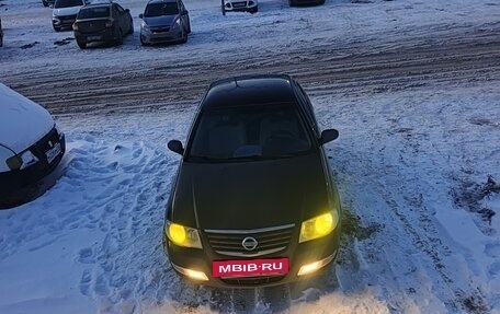 Nissan Almera Classic, 2006 год, 360 000 рублей, 2 фотография