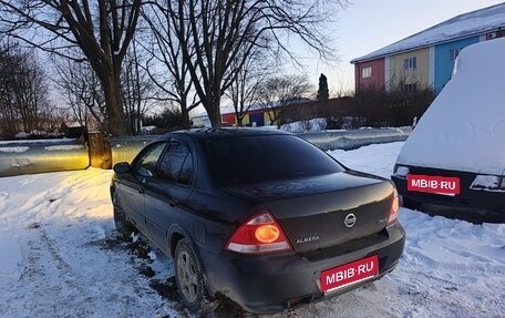 Nissan Almera Classic, 2006 год, 360 000 рублей, 4 фотография
