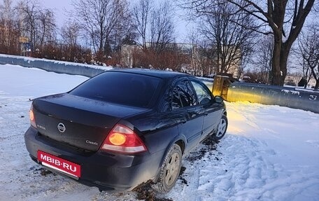 Nissan Almera Classic, 2006 год, 360 000 рублей, 3 фотография