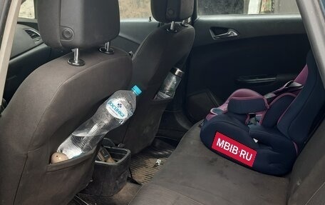 Opel Astra J, 2013 год, 750 000 рублей, 7 фотография