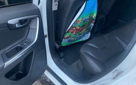 Volvo XC60 II, 2017 год, 2 600 000 рублей, 4 фотография