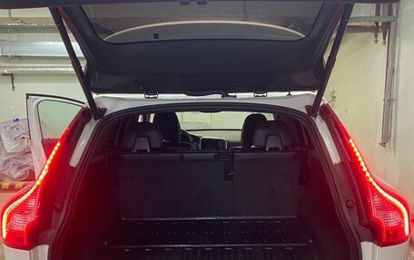 Volvo XC60 II, 2017 год, 2 600 000 рублей, 6 фотография