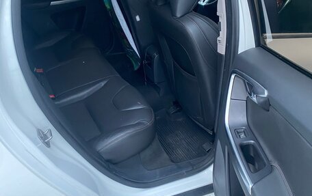 Volvo XC60 II, 2017 год, 2 600 000 рублей, 8 фотография