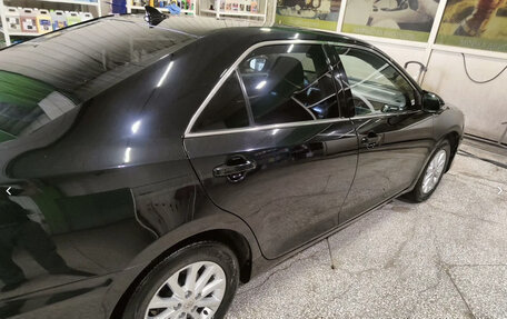 Toyota Camry, 2017 год, 2 300 000 рублей, 11 фотография