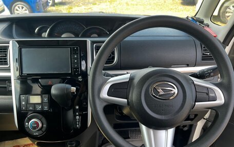 Daihatsu Tanto III, 2019 год, 780 000 рублей, 9 фотография