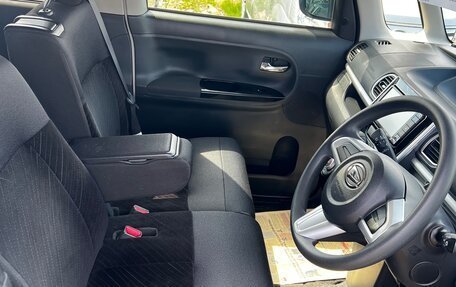 Daihatsu Tanto III, 2019 год, 780 000 рублей, 8 фотография