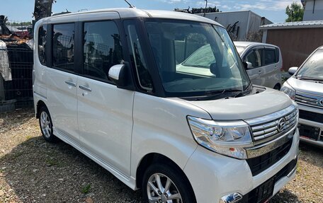 Daihatsu Tanto III, 2019 год, 780 000 рублей, 2 фотография