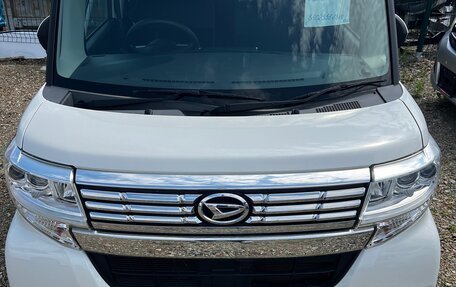 Daihatsu Tanto III, 2019 год, 780 000 рублей, 11 фотография