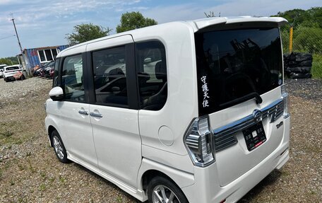Daihatsu Tanto III, 2019 год, 780 000 рублей, 5 фотография