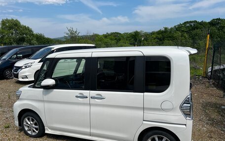 Daihatsu Tanto III, 2019 год, 780 000 рублей, 6 фотография