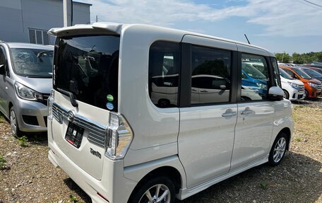 Daihatsu Tanto III, 2019 год, 780 000 рублей, 4 фотография