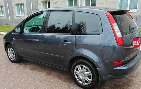 Ford C-MAX I рестайлинг, 2006 год, 555 000 рублей, 3 фотография