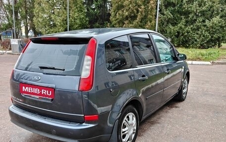 Ford C-MAX I рестайлинг, 2006 год, 555 000 рублей, 4 фотография