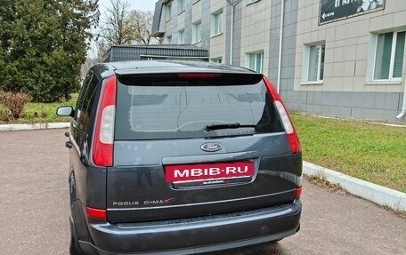 Ford C-MAX I рестайлинг, 2006 год, 555 000 рублей, 5 фотография