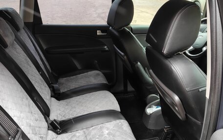 Ford C-MAX I рестайлинг, 2006 год, 555 000 рублей, 6 фотография