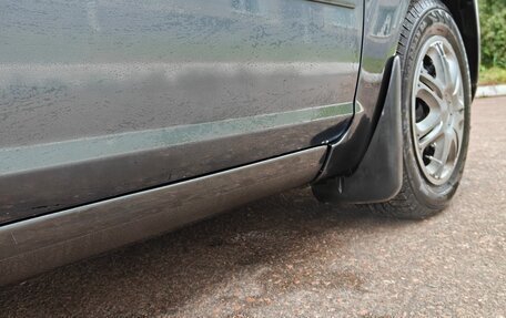 Ford C-MAX I рестайлинг, 2006 год, 555 000 рублей, 9 фотография