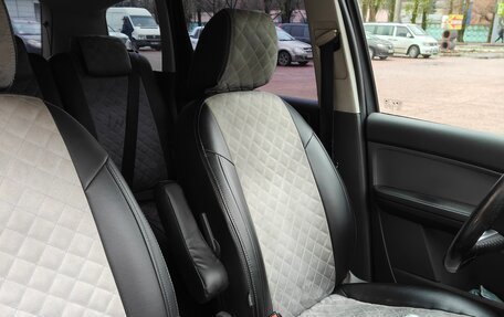 Ford C-MAX I рестайлинг, 2006 год, 555 000 рублей, 7 фотография