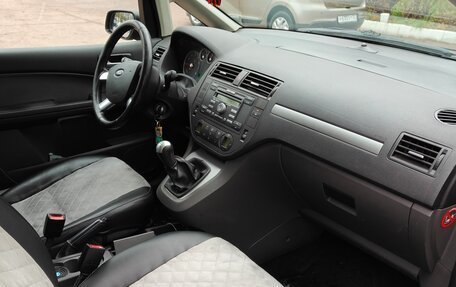 Ford C-MAX I рестайлинг, 2006 год, 555 000 рублей, 11 фотография