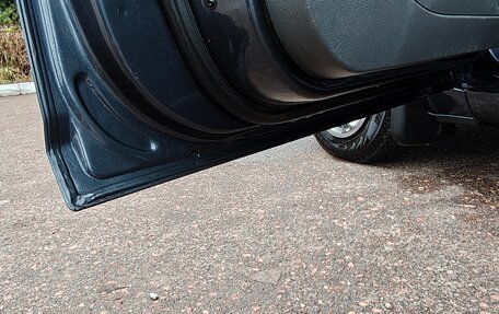 Ford C-MAX I рестайлинг, 2006 год, 555 000 рублей, 8 фотография