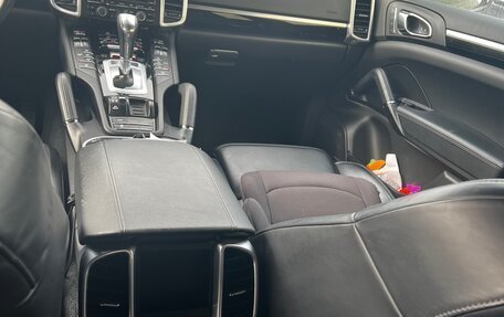 Porsche Cayenne III, 2015 год, 3 400 000 рублей, 4 фотография