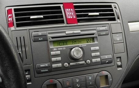 Ford C-MAX I рестайлинг, 2006 год, 555 000 рублей, 14 фотография