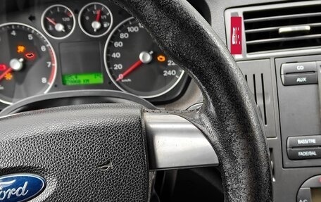 Ford C-MAX I рестайлинг, 2006 год, 555 000 рублей, 12 фотография