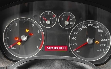 Ford C-MAX I рестайлинг, 2006 год, 555 000 рублей, 15 фотография