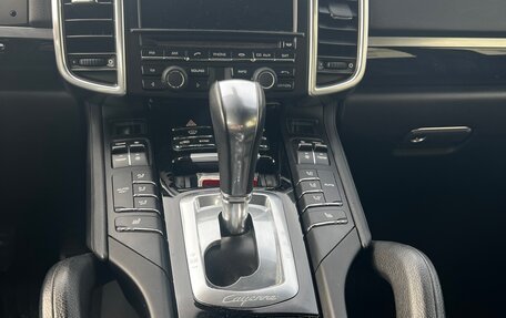 Porsche Cayenne III, 2015 год, 3 400 000 рублей, 8 фотография