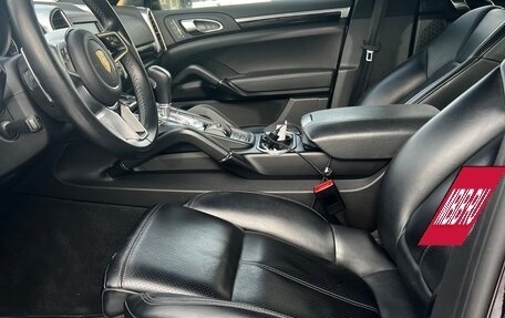 Porsche Cayenne III, 2015 год, 3 400 000 рублей, 7 фотография