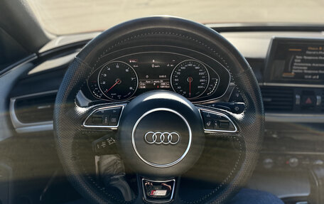 Audi A6, 2017 год, 2 950 000 рублей, 11 фотография