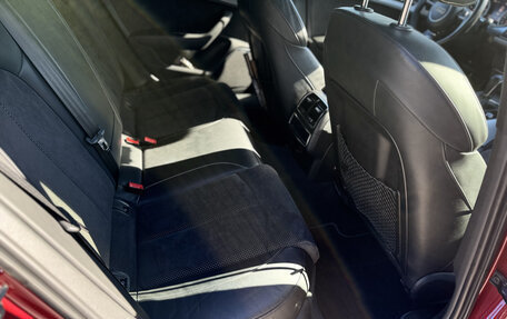 Audi A6, 2017 год, 2 950 000 рублей, 16 фотография