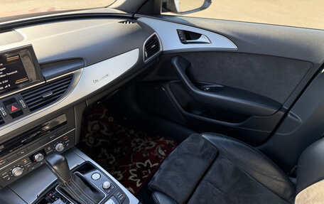 Audi A6, 2017 год, 2 950 000 рублей, 14 фотография