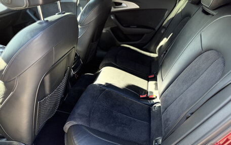 Audi A6, 2017 год, 2 950 000 рублей, 17 фотография