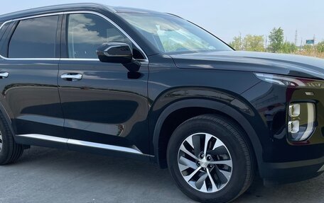 Hyundai Palisade I, 2019 год, 3 700 000 рублей, 3 фотография